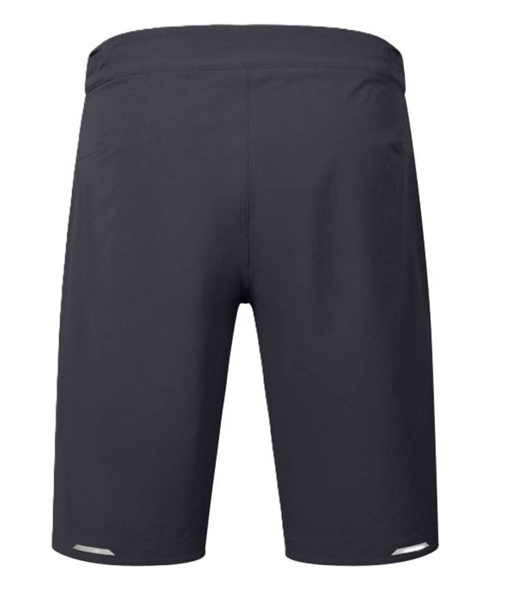 Endura AllTrack Ride Over Short in Black - Image 1 of 2