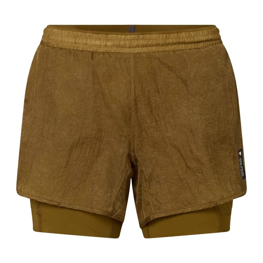 Endura Alltrack LT Lined Short in Trail Bronze - Image 1 of 3