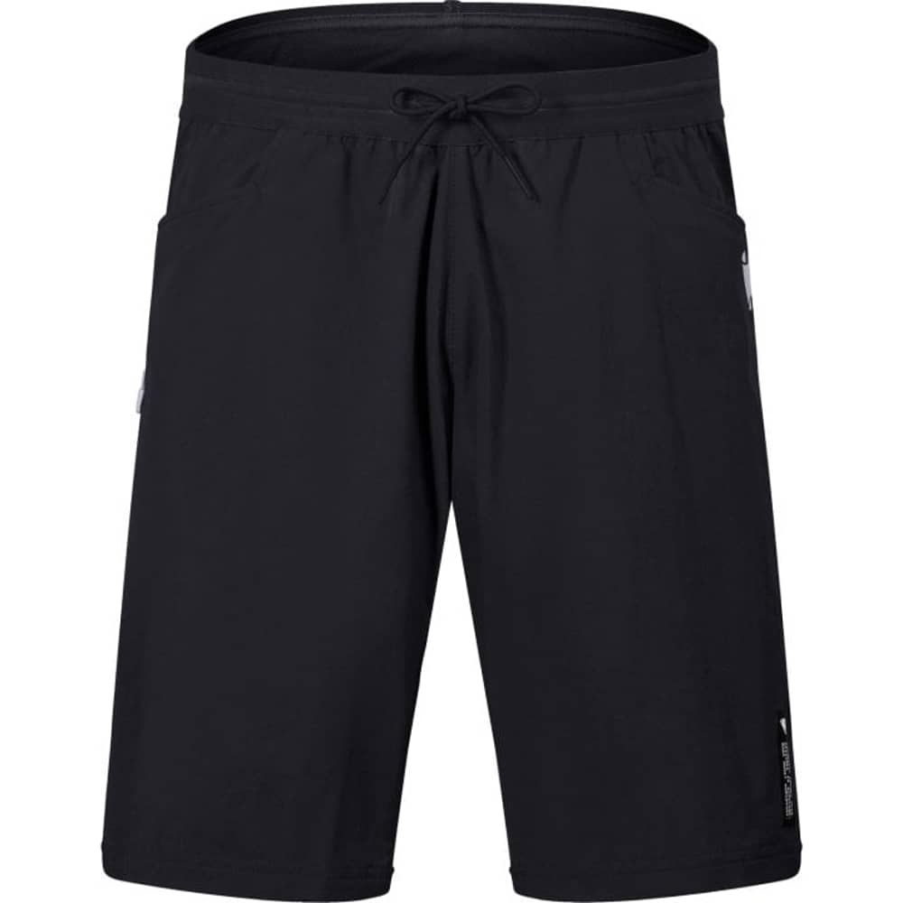 Endura Trailster Short in Black - Image 1 of 2