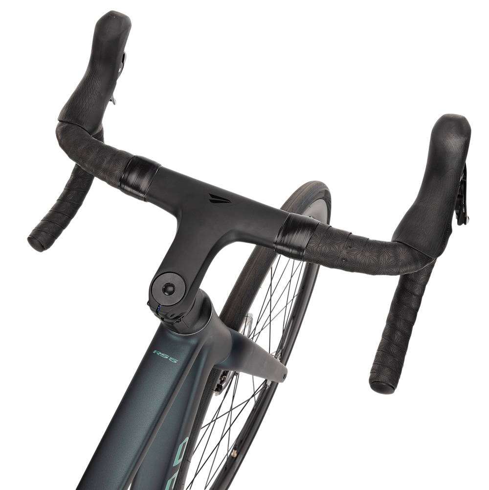 XDS X-LAB RS5 Bike in Hydrostatic Blue - Image 5 of 5