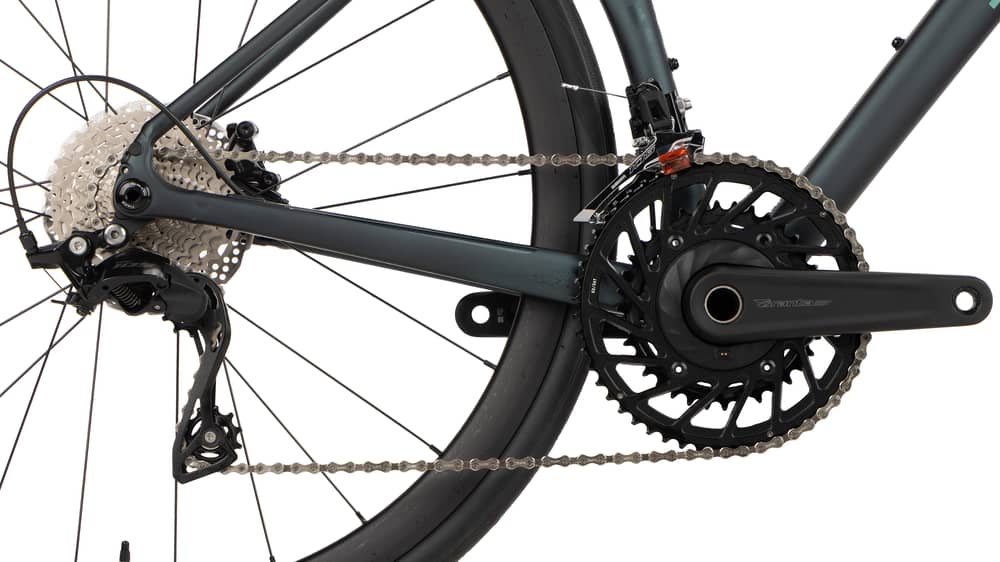 XDS X-LAB RS5 Bike in Hydrostatic Blue - Image 2 of 5