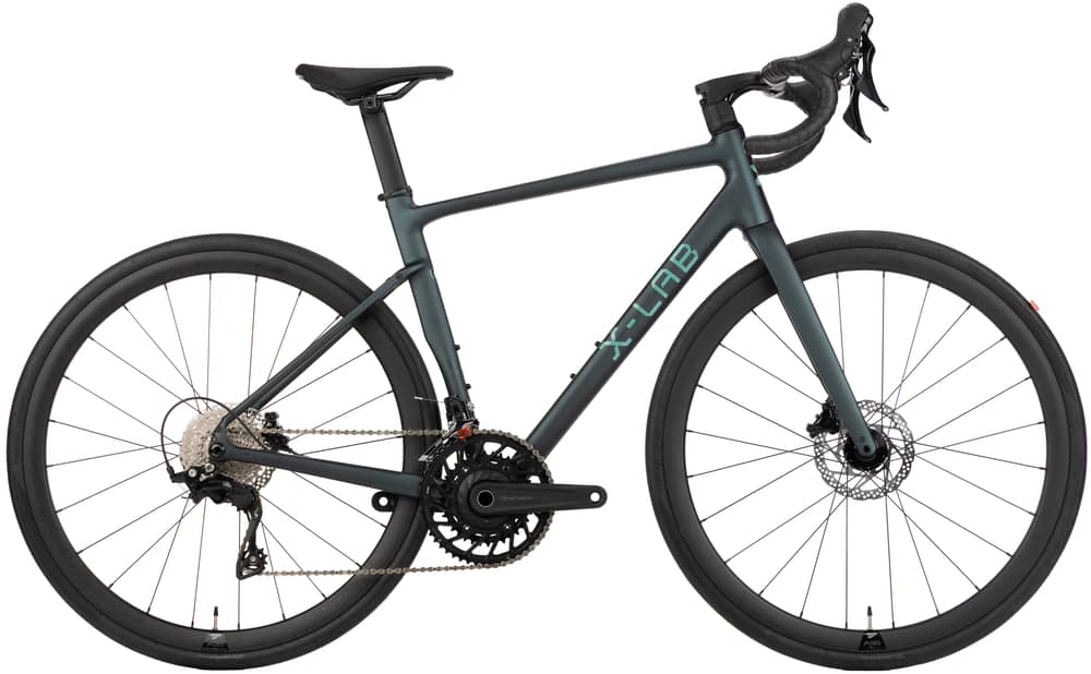 XDS X-LAB RS5 Bike | Jenson USA