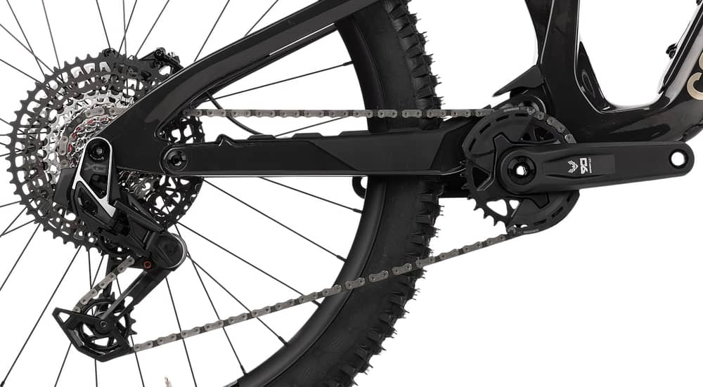 Cannondale Bad Habit 1 Bike 2026 in Raw - Image 2 of 7