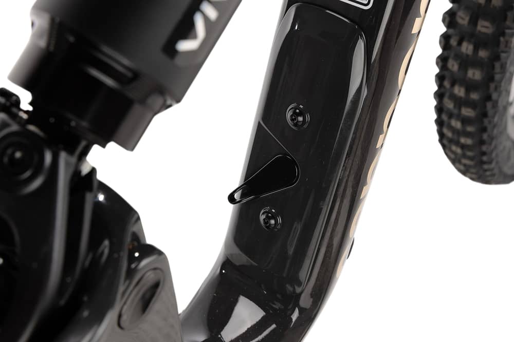 Cannondale Bad Habit 1 Bike 2026 in Raw - Image 7 of 7