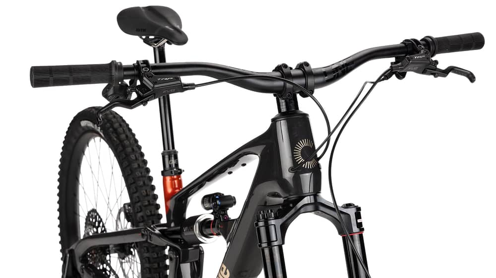 Cannondale Bad Habit 1 Bike 2026 in Raw - Image 5 of 7