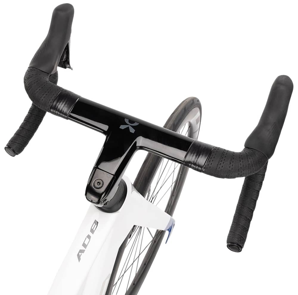 XDS X-LAB AD8 Bike in Starlight Blue/White - Image 5 of 5