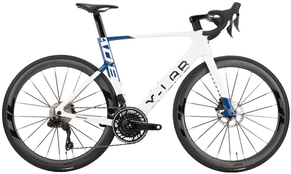 新品 BICYCLE Kicks Lab X  Originals XDS X-LAB AD8 Bike | Jenson USA