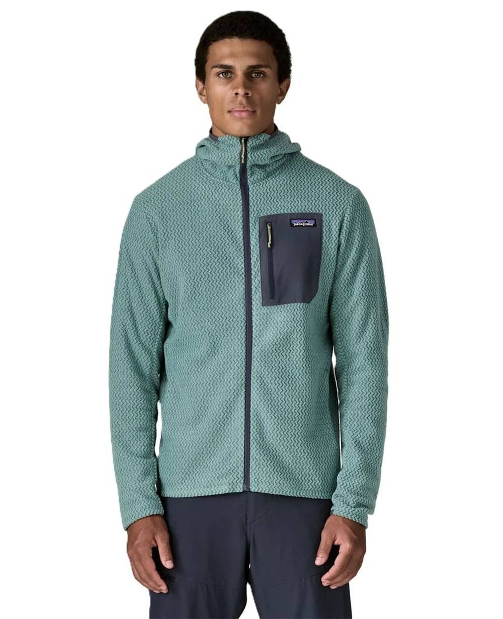Patagonia Men's R1 Air Full-Zip Hoody Jacket