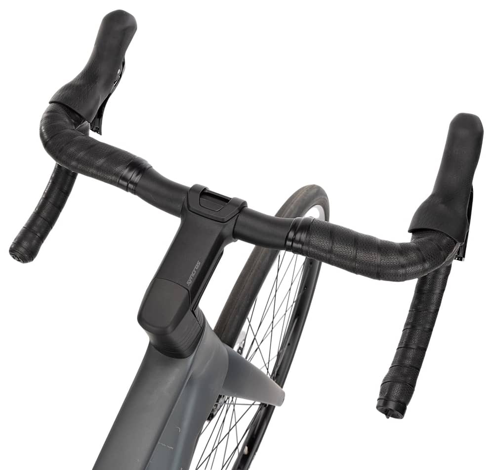 Scott Addict 50 Bike 2026 in Carbon Grey - Image 5 of 5