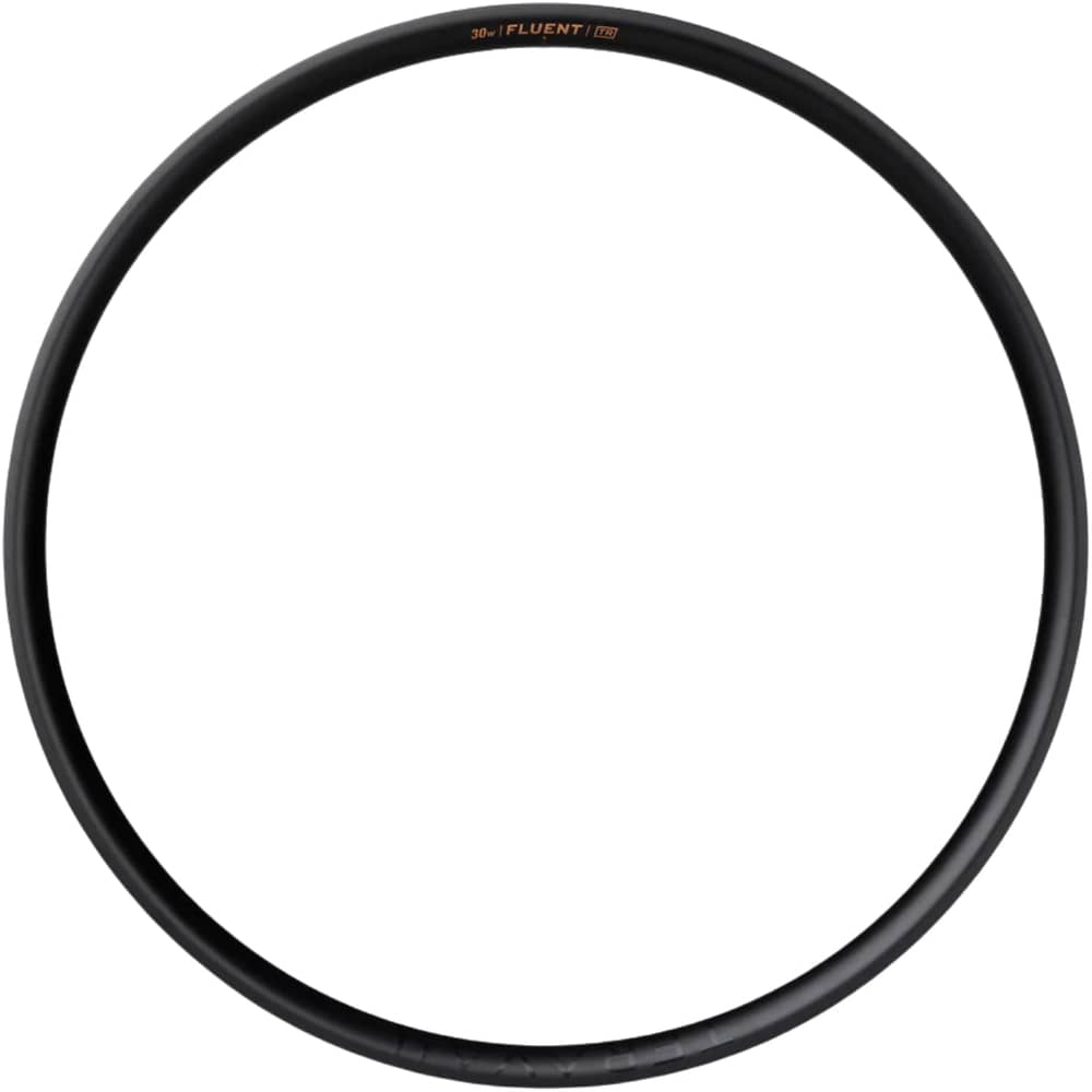 Teravail Fluent Mountain Rim in Black - Image 1 of 2