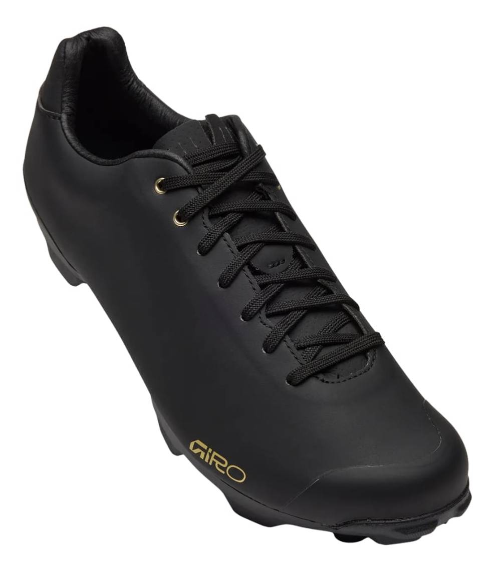 Giro EMPIRE XC Shoes in Black/Gold - Image 2 of 3