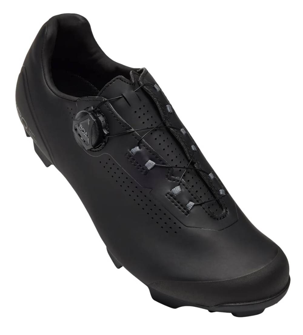 Giro CADET XC Shoes in Black - Image 2 of 3