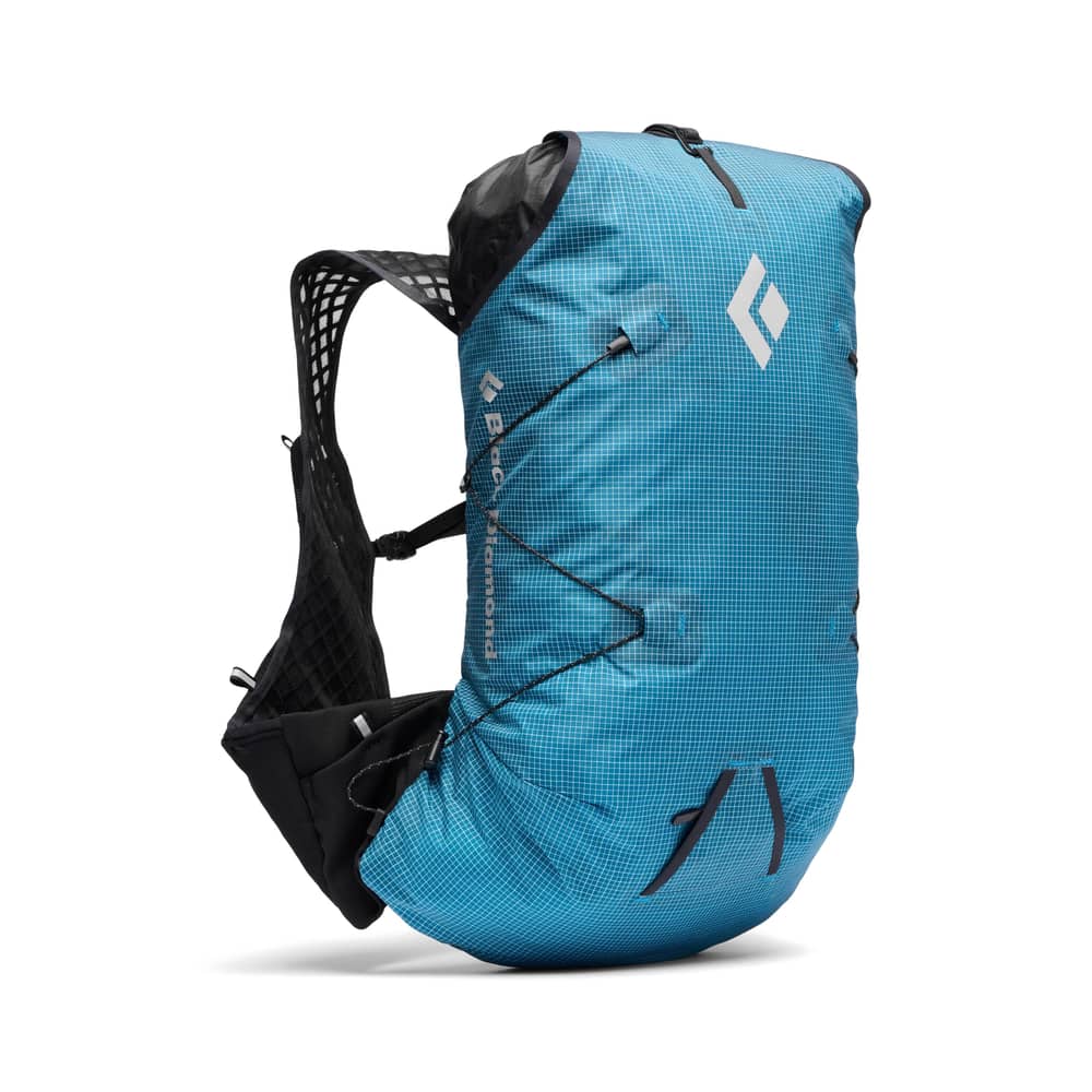 Black Diamond Distance 15 Backpack in Desert Sky - Image 1 of 8