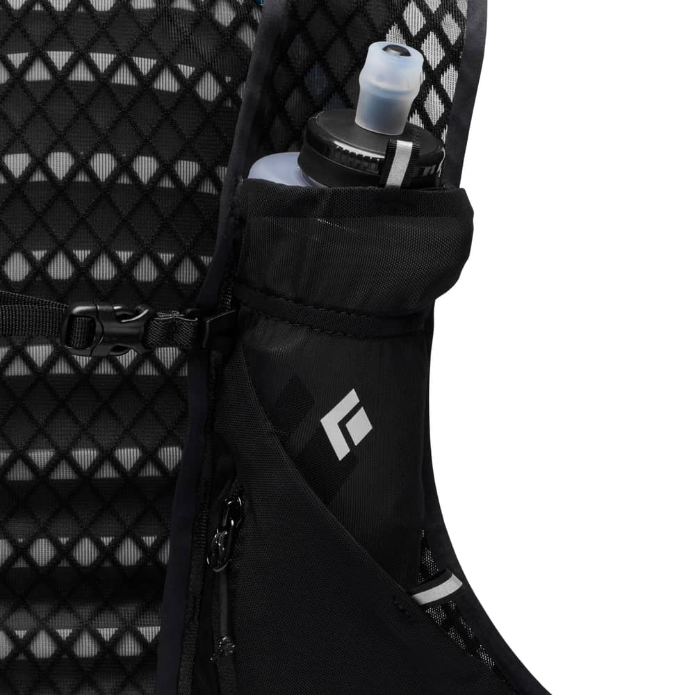 Black Diamond Distance 15 Backpack in Desert Sky - Image 6 of 8