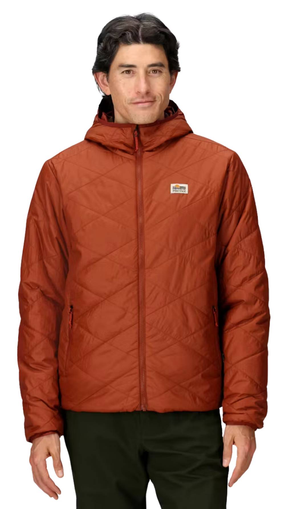 Marmot Onward Insulated Hoody