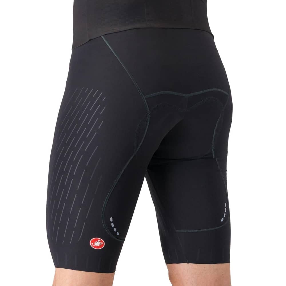 Castelli Sanremo S Speed Suit in Black - Image 7 of 8