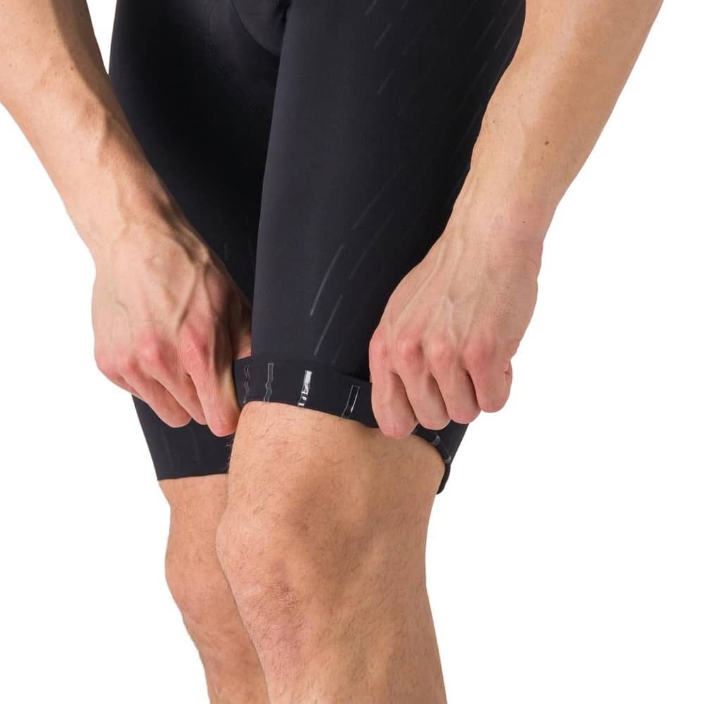 Castelli Sanremo S Speed Suit in Black - Image 6 of 8