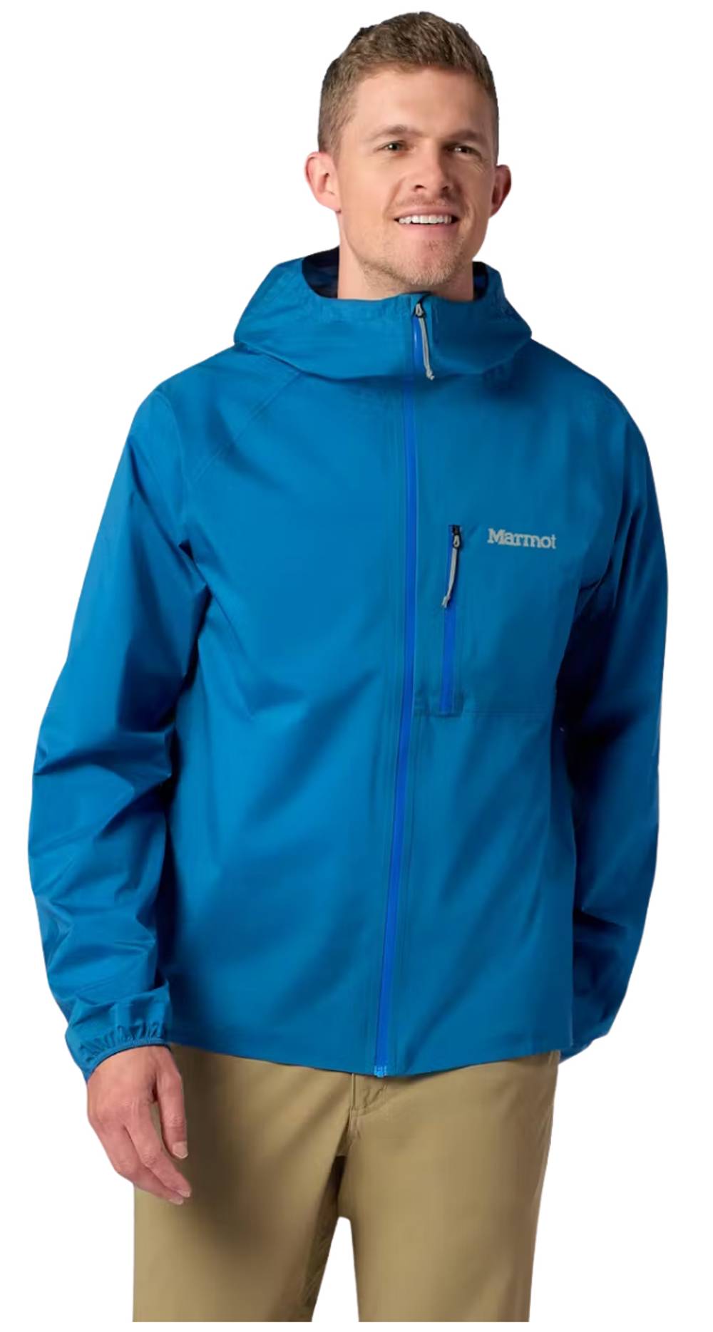 Marmot Superalloy Bio Rain Jacket