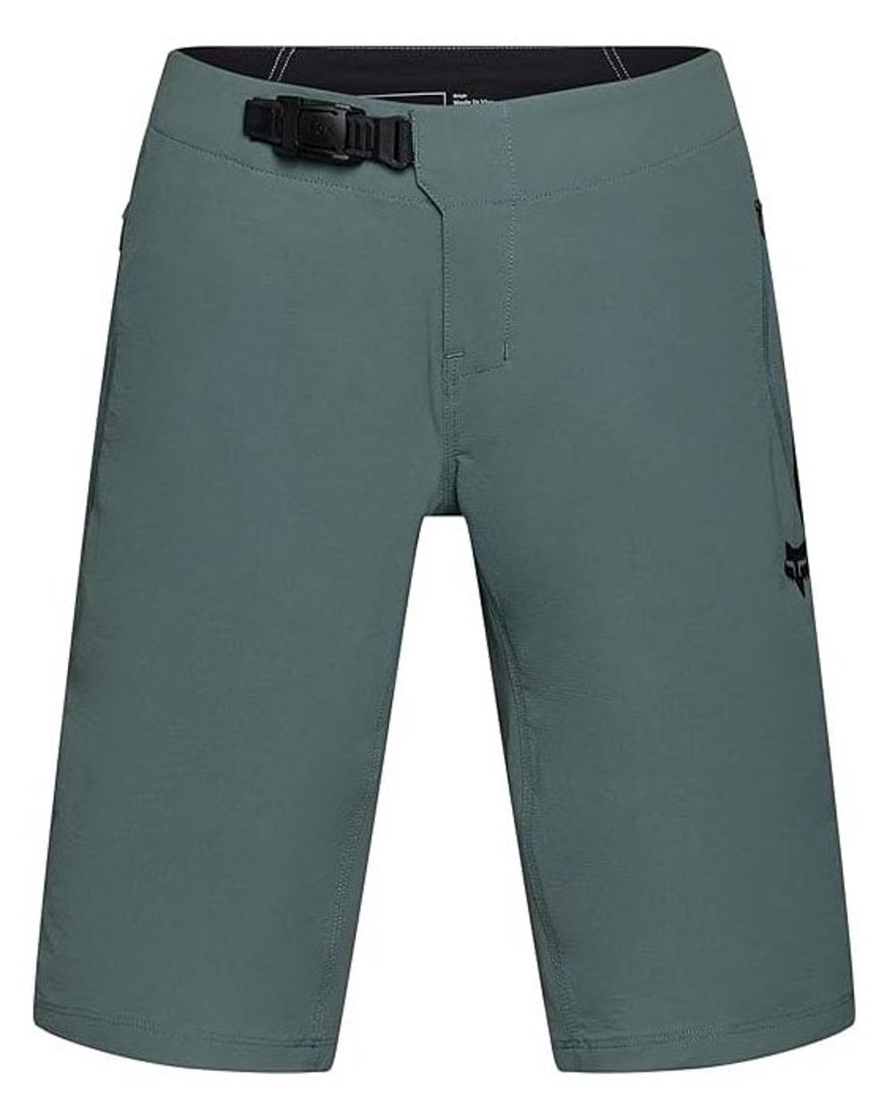 Fox W Ranger Short W Liner in Sage - Image 2 of 2