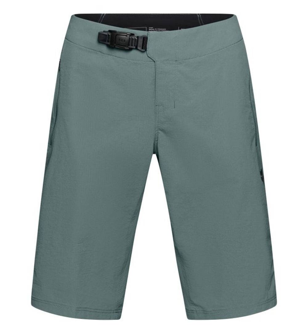 Fox W Ranger Short in Sage - Image 2 of 2