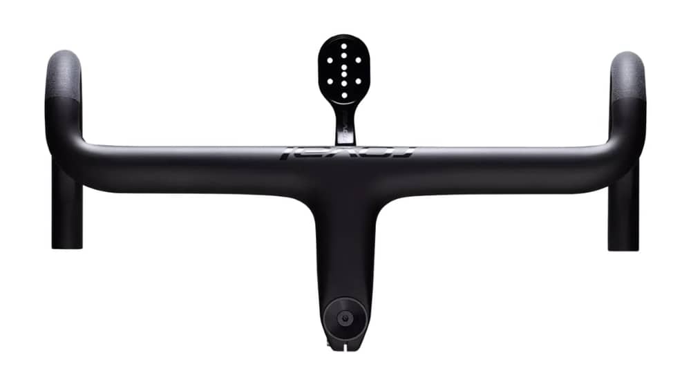 Roval Alpinist II Cockpit in Satin Carbon/Gloss Black - Image 3 of 5