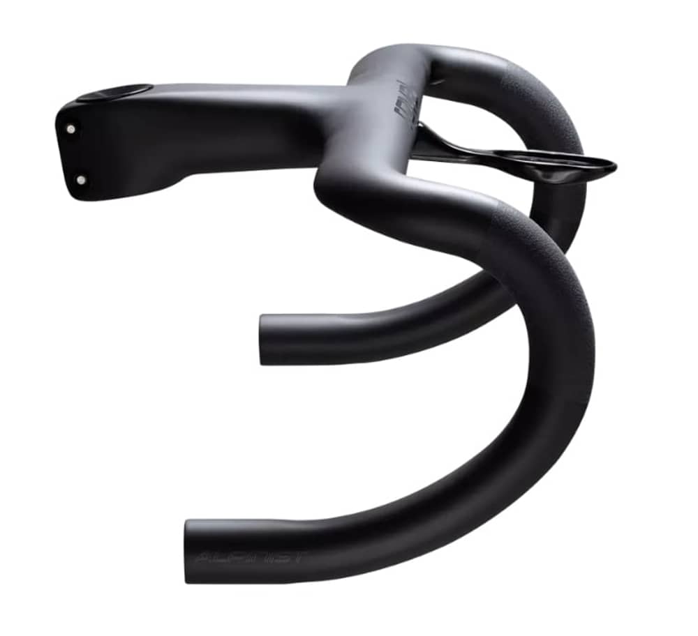 Roval Alpinist II Cockpit in Satin Carbon/Gloss Black - Image 5 of 5
