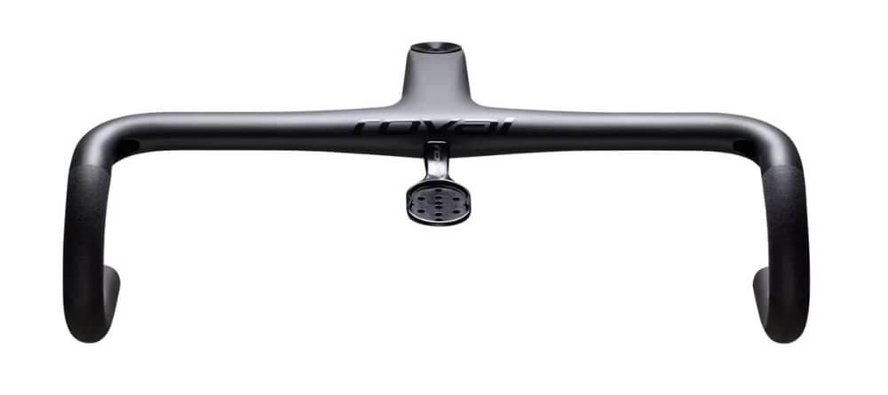 Roval Alpinist II Cockpit in Satin Carbon/Gloss Black - Image 2 of 5