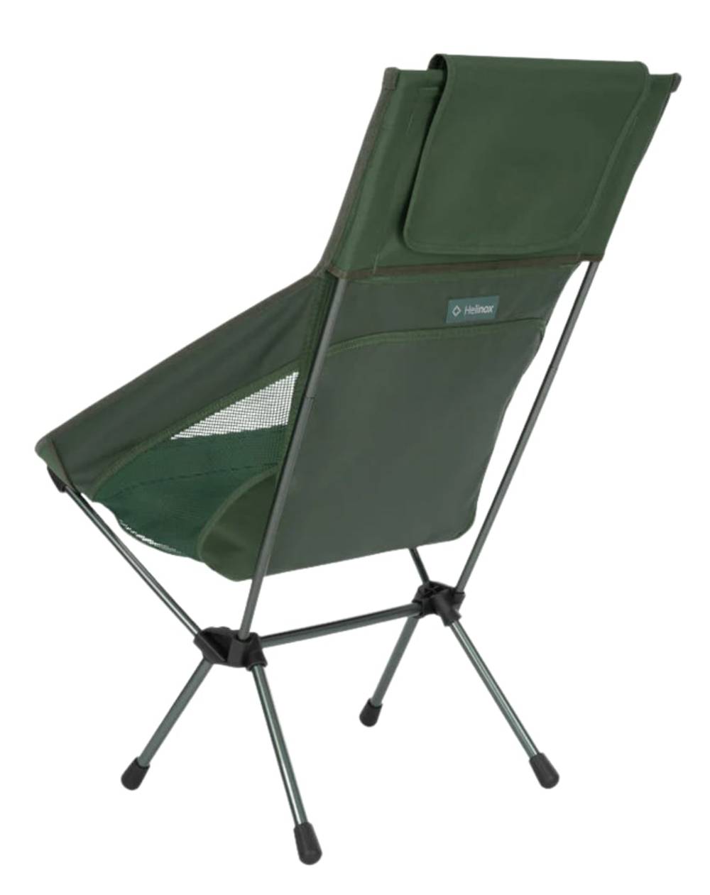 Helinox Chair One Highback (re) in Forest Green - Image 5 of 9