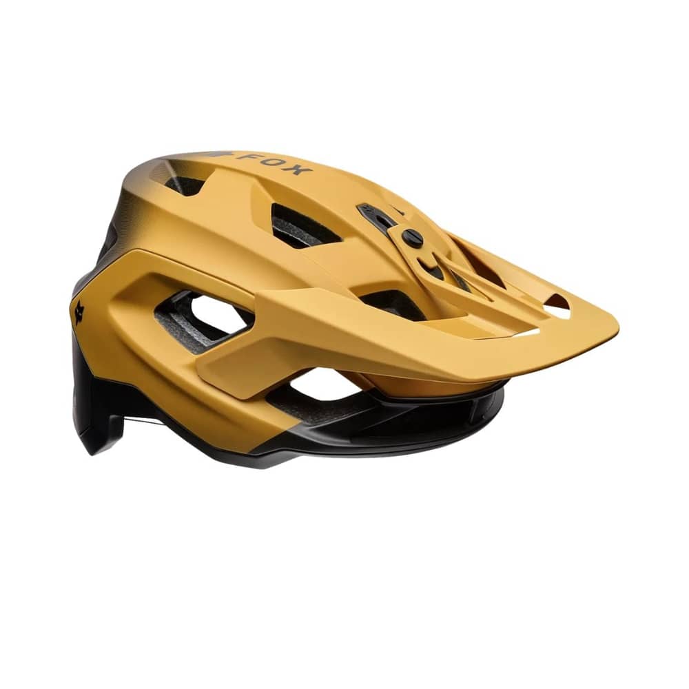 Fox Speedframe Pro Backfade Helmet - Image 1 of 3