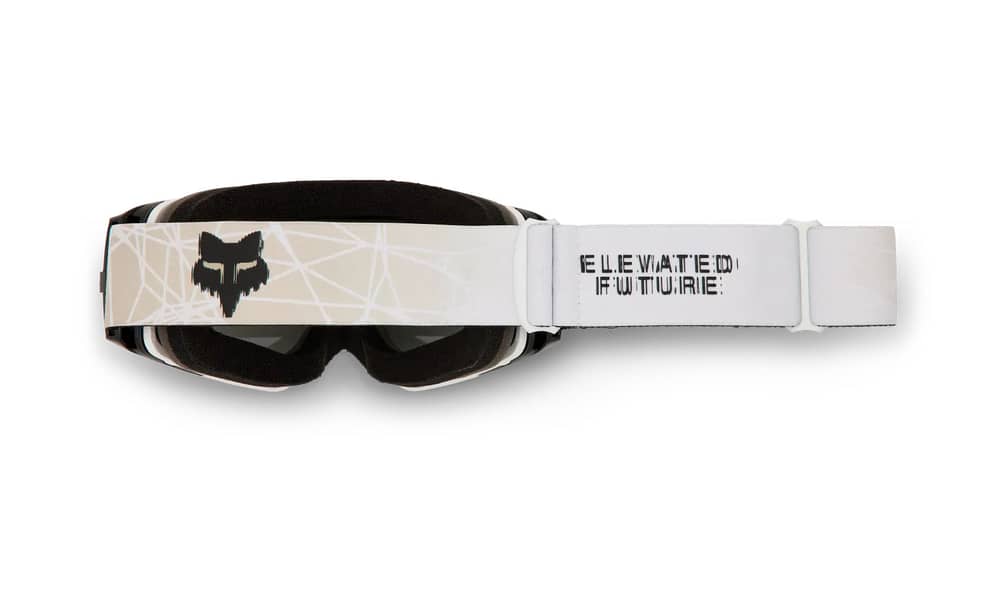 Fox Vue Max Diffuse SE Goggle in Chalk - Image 1 of 1