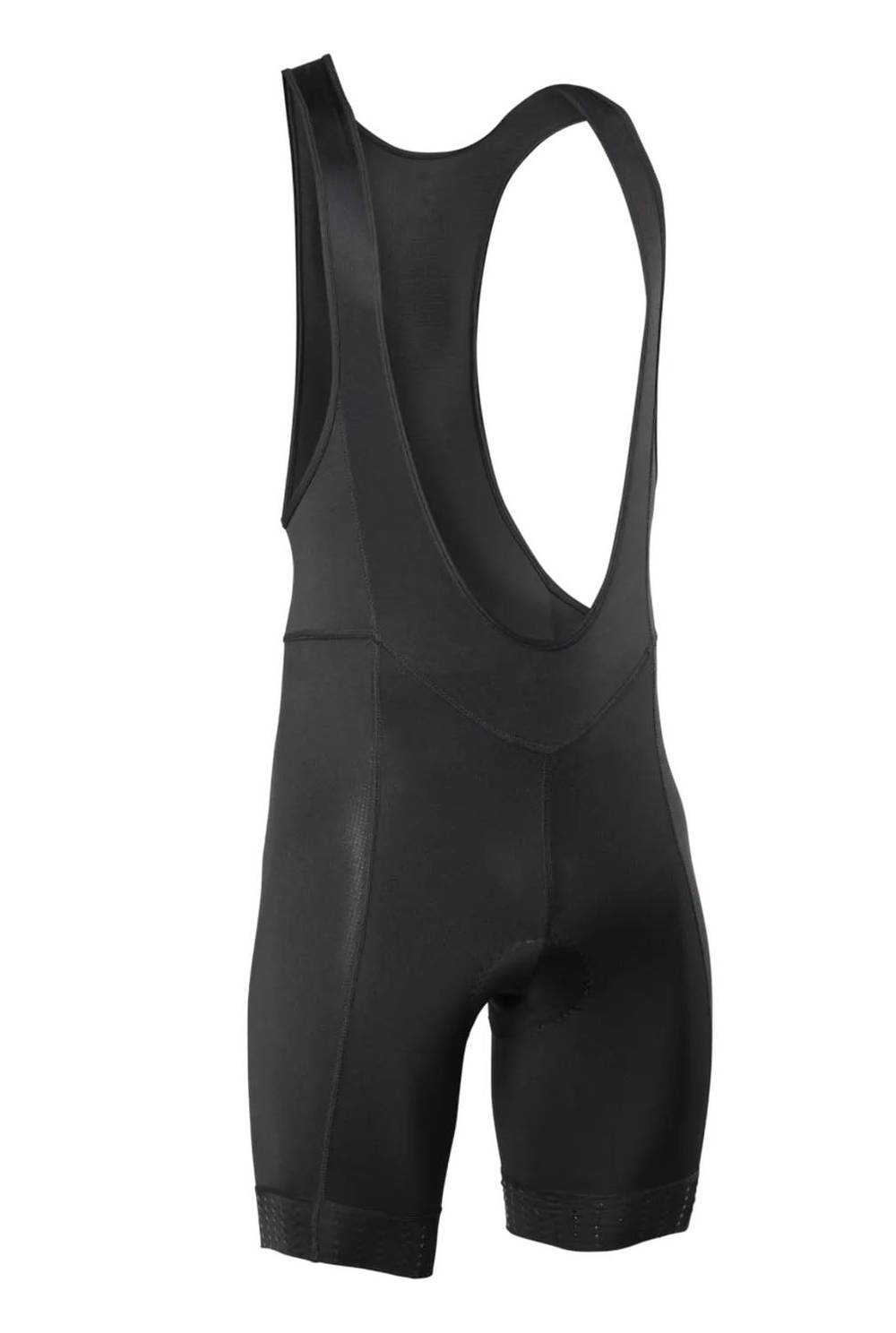 Fox Tecbase Bib Liner in Black - Image 1 of 3