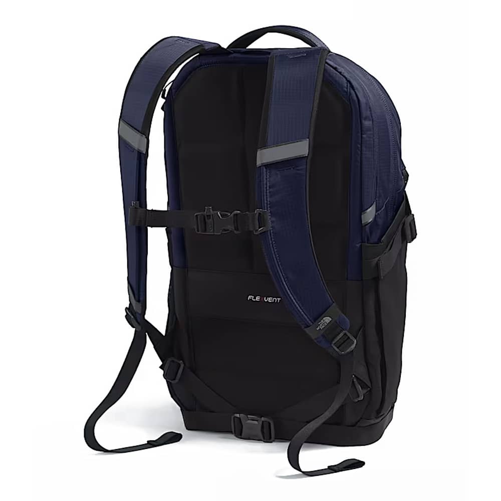 The North Face Recon Backpack in TNF Navy/TNF Black/NPF - Image 2 of 5