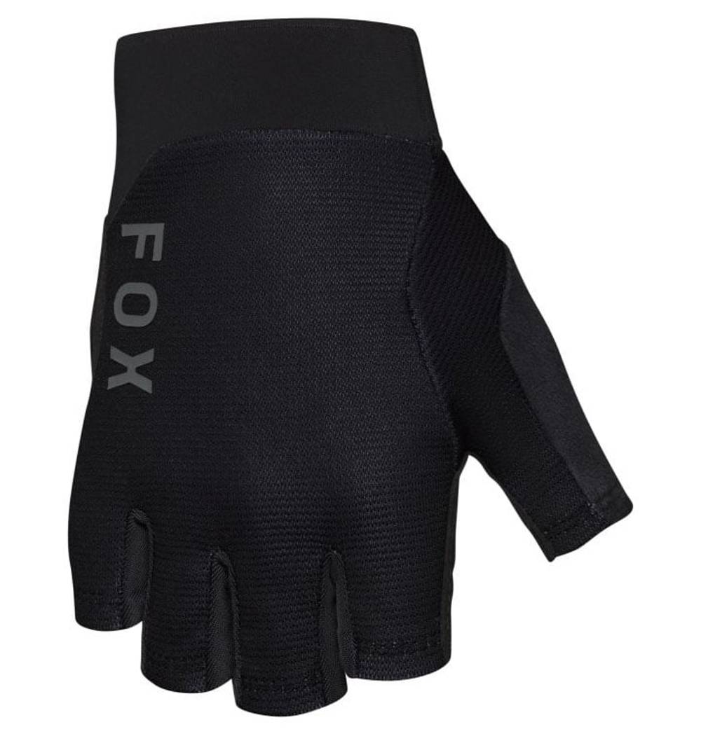 Fox Ranger Glove Gel Short in Black - Image 2 of 2