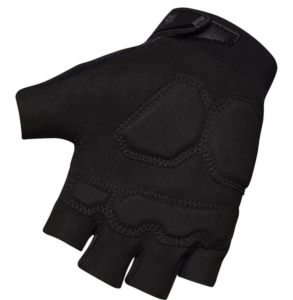 Fox Ranger Glove Gel Short in Black - Image 1 of 2