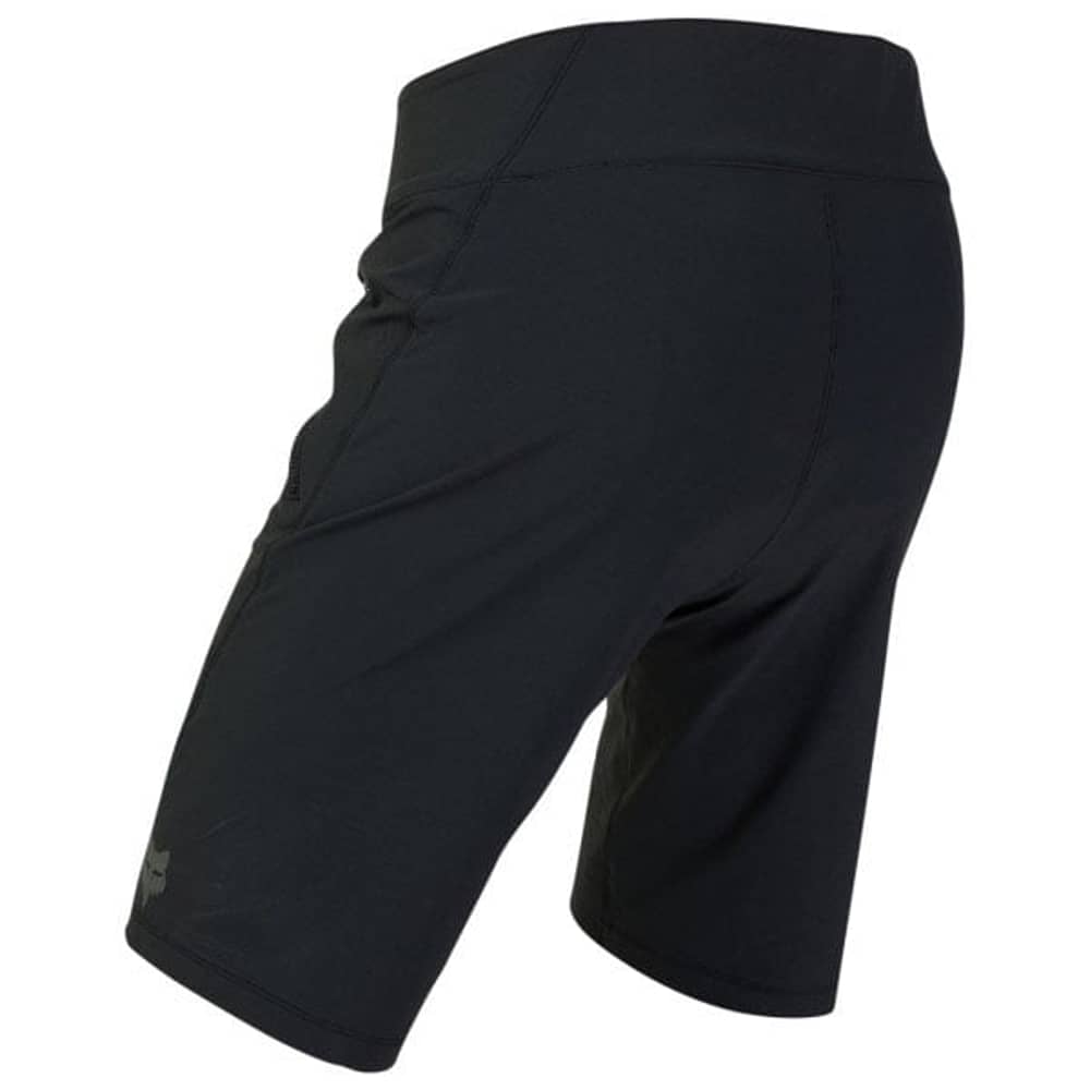 Fox Flexair Shorts in Black - Image 1 of 2