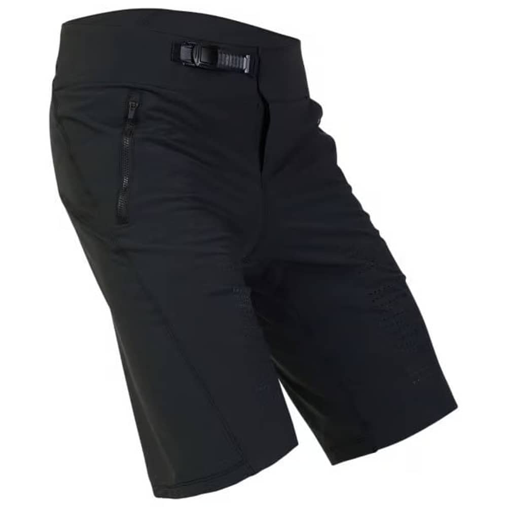 Fox Flexair Shorts in Black - Image 2 of 2