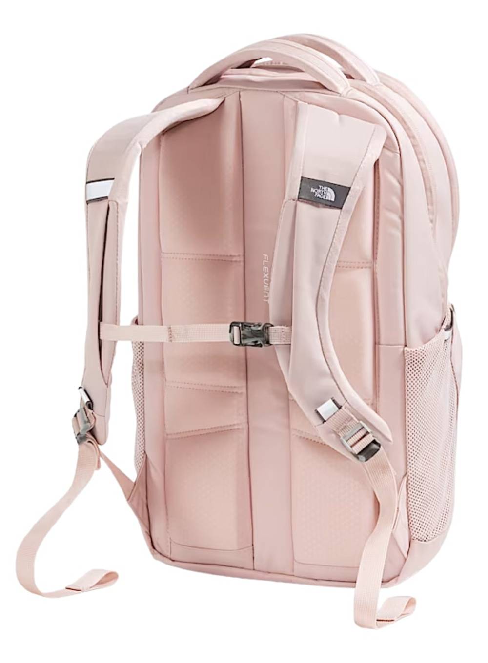 The North Face Women's Jester Backpack in Pink Moss - Image 2 of 2