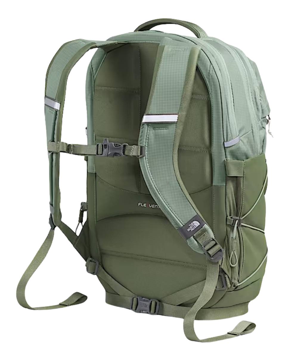 timbuk2 robin backpack Commuter Hedgren Backpack Handbags Bags COLOR:Crisp Grey diapering