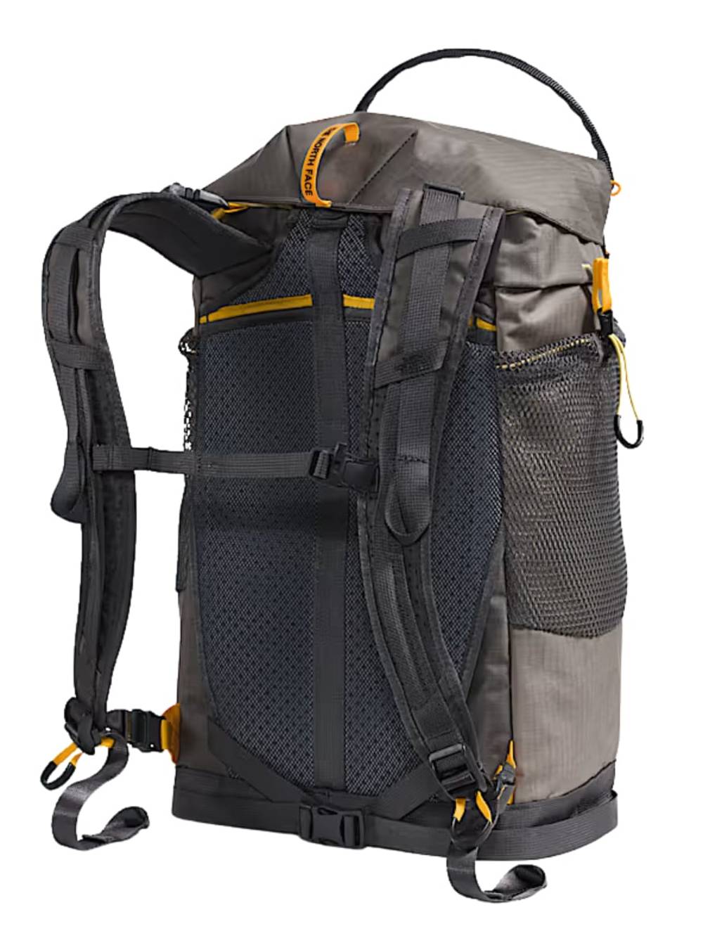 The North Face Universal Daypack in Stone Slab/Honeyed Sand - Image 2 of 2