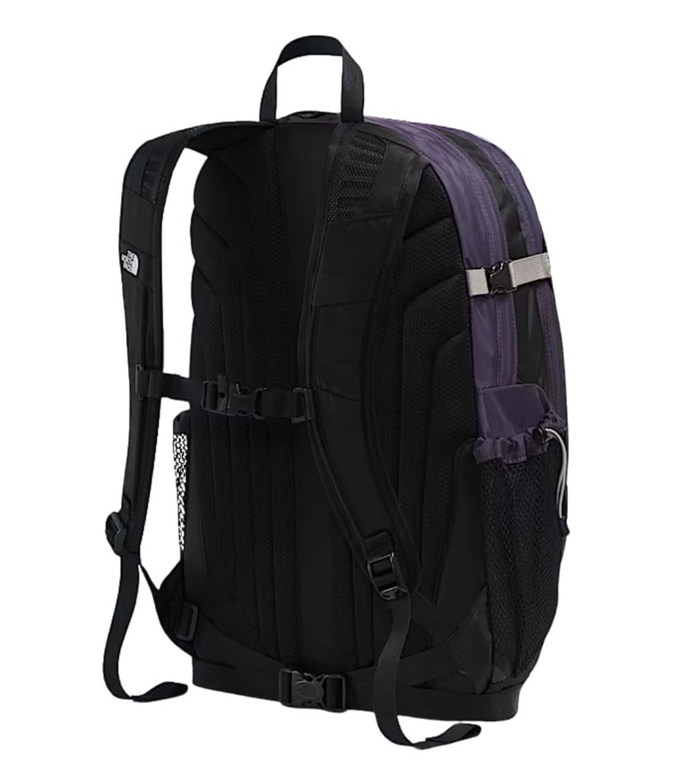 The North Face Hot Shot SE Backpack in Endless Dusk/Stone Slab/Transcendent Grey - Image 2 of 2