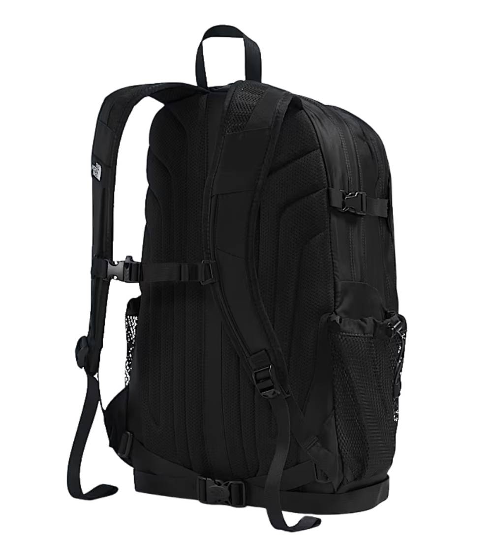The North Face Hot Shot Mini Backpack in TNF Black - Image 2 of 2
