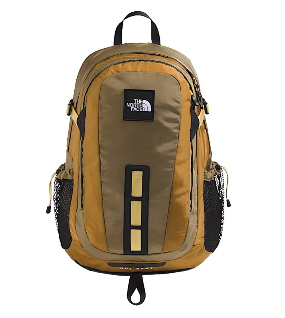 The North Face Hot Shot Mini Backpack
