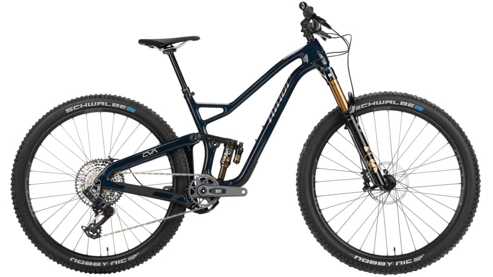 Niner Jet RDO GX AXS 2026 Bike | Jenson USA
