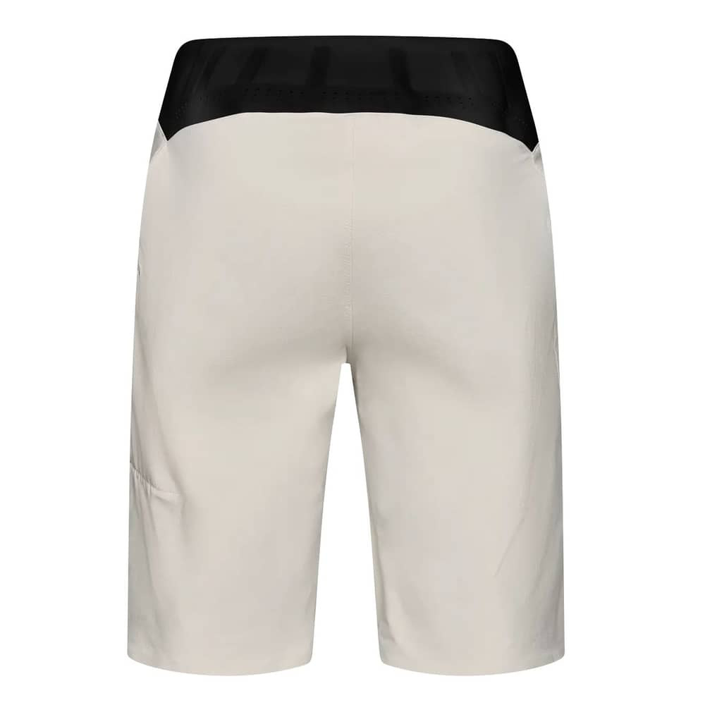 Fox Flexair Short in Chalk - Image 1 of 2