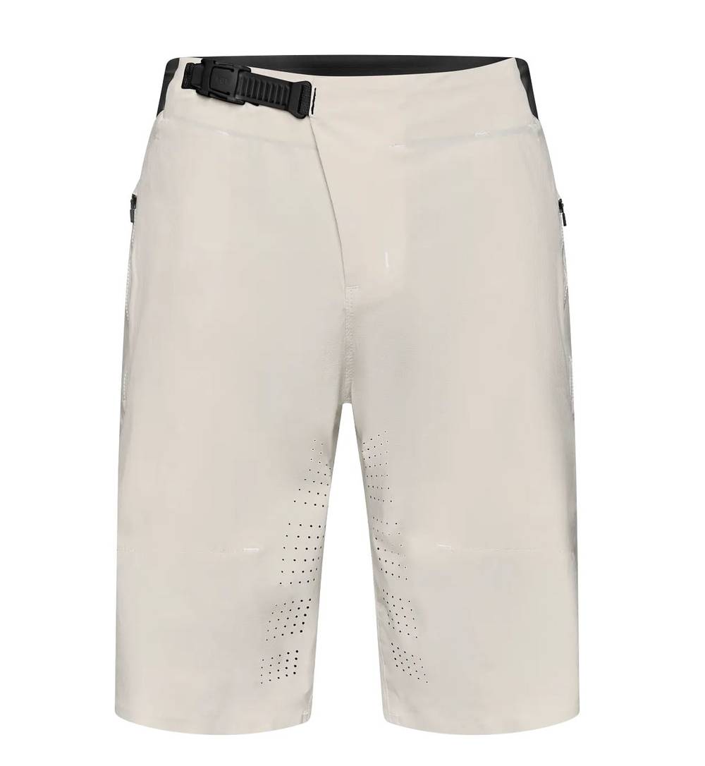 Fox Flexair Short in Chalk - Image 2 of 2