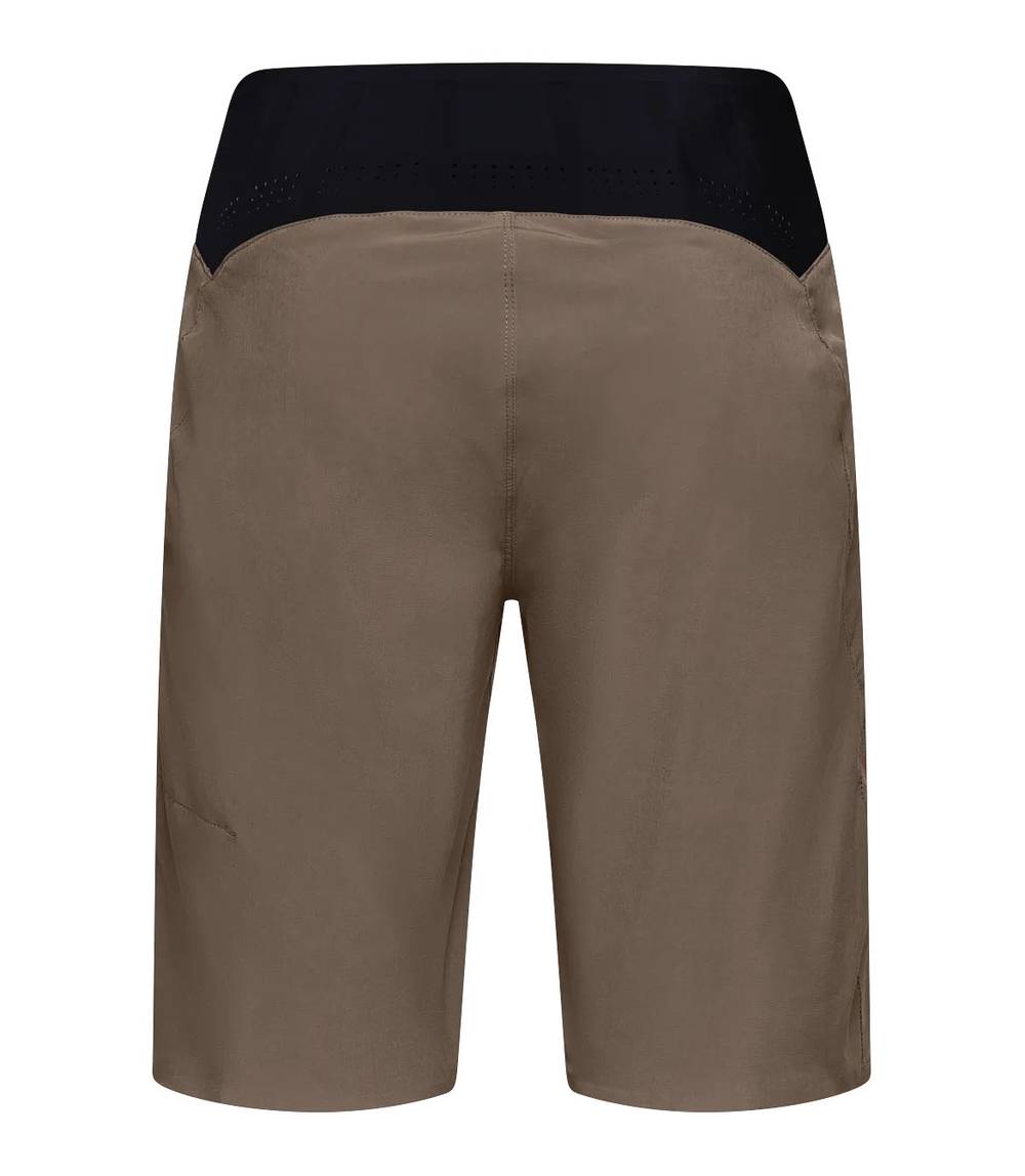 Fox Flexair Short in Nutmeg - Image 1 of 2