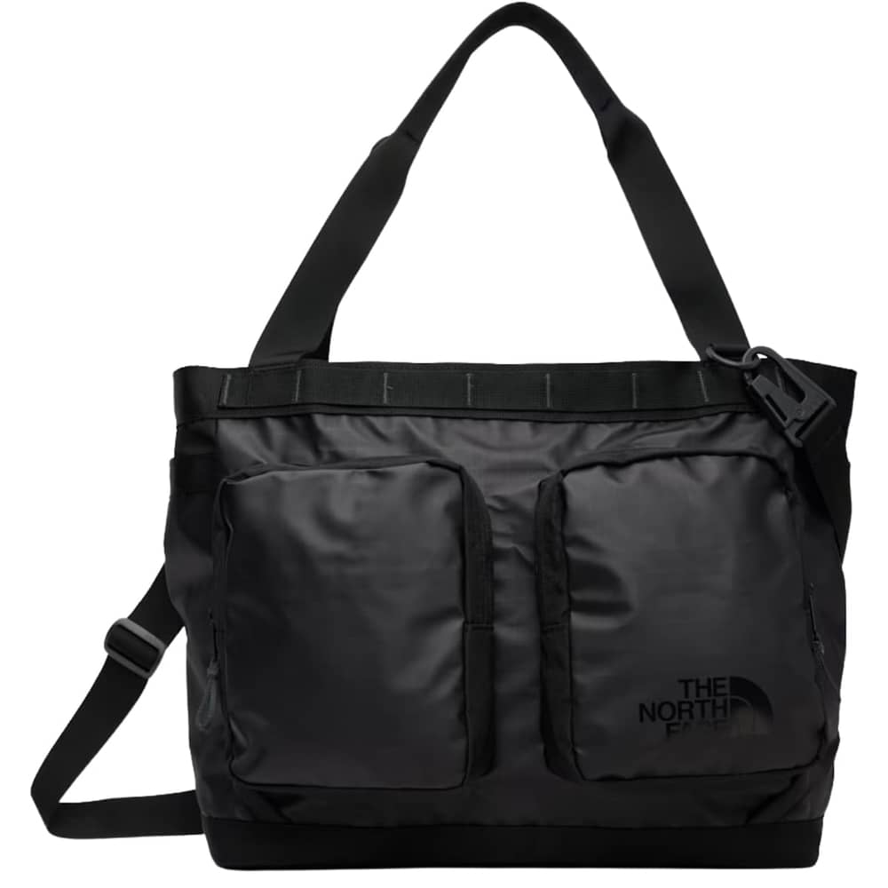 The North Face Base Camp Voyager Tote Bag