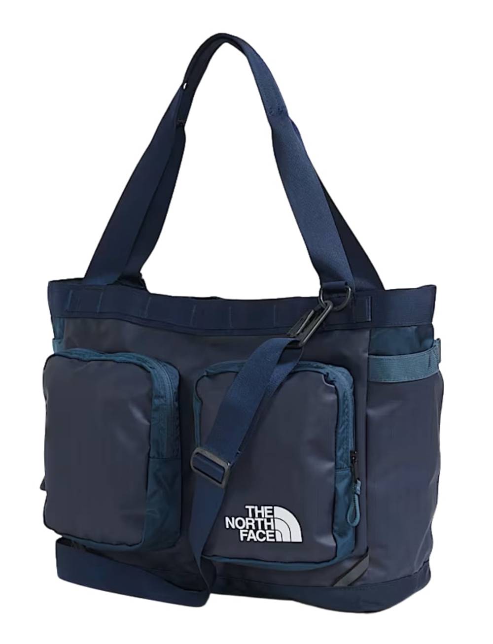 The North Face Base Camp Voyager Tote Bag