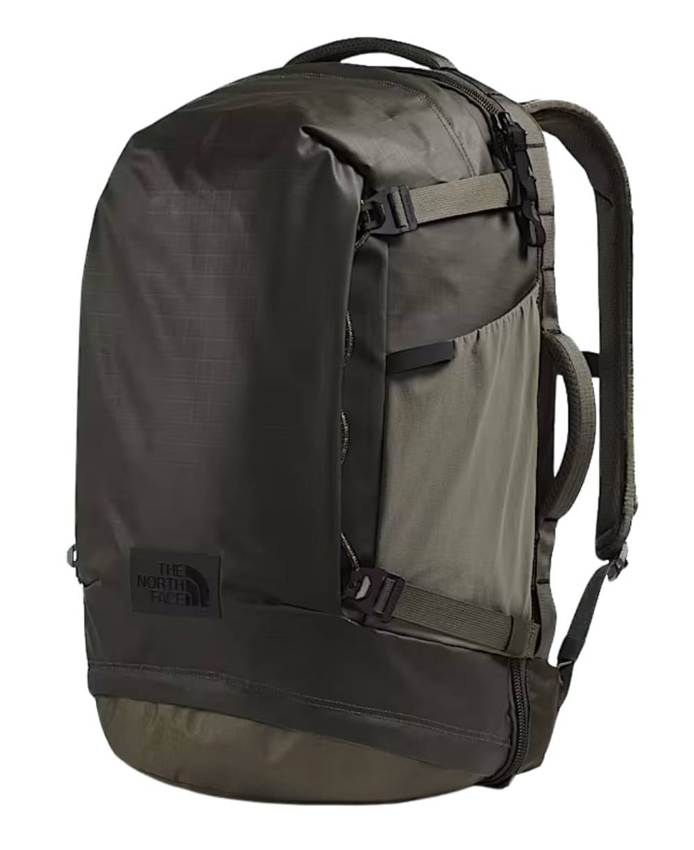 The North Face Base Camp Voyager Pro Travel Pack - Image 2 of 3