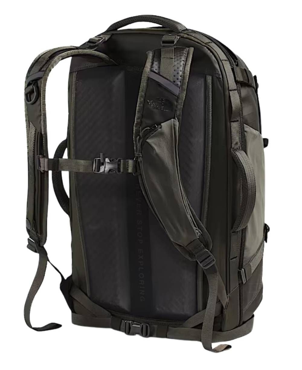The North Face Base Camp Voyager Pro Travel Pack - Image 3 of 3